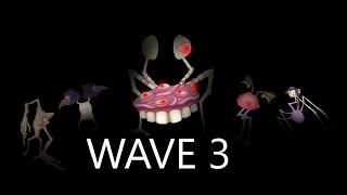 WAVE 3  Fragmented Eternity Predictions [upl. by Kenti330]