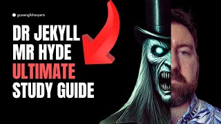 Dr Jekyll amp Mr Hyde The Revision Guide You NEED  Part Three [upl. by Trocki]