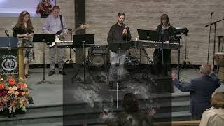 Praise amp Worship  Nov 10 2024 [upl. by Sucramraj]