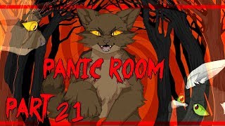 Warriors Panic Room PMV map part 21 [upl. by Balcer]