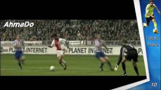 Mido  Top 10 Goals in his career [upl. by Euv]