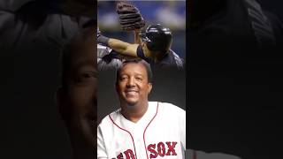 Pedro Martinez Habla Del Puñetazo Que Le Dió Gerald Williams mlb pelotero baseball pelota nba [upl. by Timofei]