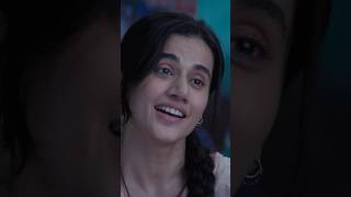 Taapsee Pannu Tells SRK About Her DREAM Proposal 🥺Dunki [upl. by Inajna919]