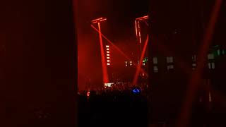 ENTER SHIKARI MOTORPOINT ARENA NOTTINGHAM ENGLAND 18112017 [upl. by Tlihcox]