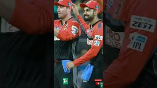 RCB ke fen he to cricket viratkohli ipl rohitsharmalovers rcbianforever rcb [upl. by Aerdma]