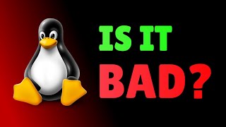 The REAL reason desktop Linux is behind Windows and Mac [upl. by Granlund870]