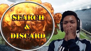 ฟีฟ่า 15 Search amp Discard 2  FIFA 15 Ultimate Team [upl. by Januisz]