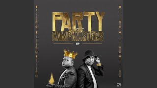 PTWC Party With Campmasters Mix [upl. by Gerstner]