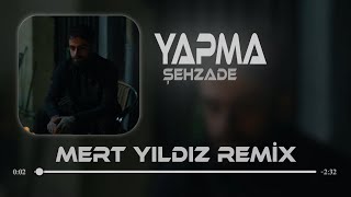 Papatyalar Gibi Narin  Şehzade  Mert Yıldız Remix   Yapma  TikTok [upl. by Siderf]