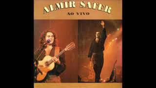 02 Tocando em Fente  Almir Sater  Ao Vivo 1992 [upl. by Pitts]