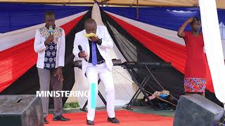 DAY 1 MBITA REVIVAL CRUSADE 16TH NOVEMBER 2023 [upl. by Adlai547]