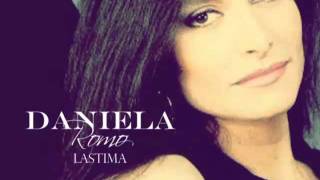 Daniela Romo  Lastima [upl. by Zellner]