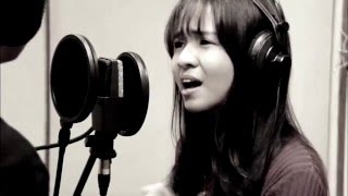 Secret Love Song Live Cover by Kristel Fulgar ft CJ Navato [upl. by Ossy]