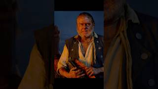 Gibbs has learned the essence of Captain Jack movie shorts viralvideo [upl. by Lindell50]