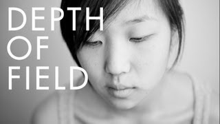 Depth of Field Bokeh Tutorial  Photography Tutorial for Beginners [upl. by Adniled]