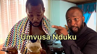 Isthembu Ep 6  Mvusa Nduku [upl. by Eversole]