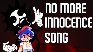 SHADOW EMBRACE  No More Innocence FNF Song [upl. by Ignatzia180]