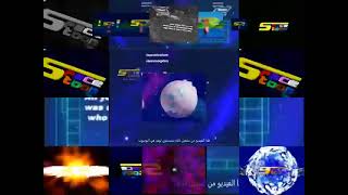 REUPLOAD quotWho were one day your agequot  Spacetoon IDs  Sparta Remix V4 [upl. by Sisto]