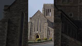 Why Monastery Bells Sound So Beautiful [upl. by Crescentia]