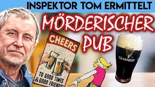 MÖRDERISCHER PUB krimihörspiel retro kopfkino missmarple [upl. by Retsek]