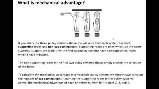 Mechanical Comprehension Test Questions and Answers  How To Pass Mechanical Aptitude Tests [upl. by Wendelin]