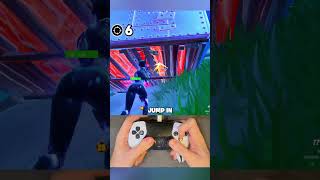 Controller  Win 🎮🏆 fortnite shorts [upl. by Boeke]