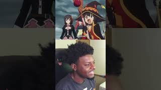 Darkness Saves Kazuma🤣 Konosuba Season 3 [upl. by Obie]