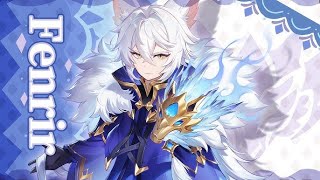 Ragnarok Mobile  Fenrir POV  S18 6v6 Week 2 [upl. by Enamart]