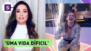 BBB Globo revela vídeo de inscrição de Juliette pra divulgar vagas do BBB 24 Vida de Luta [upl. by Ainezey555]