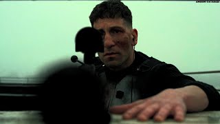 The Punisher Ambient  Music from the Battlefield of Retribution and Quiet Fury [upl. by Lippold962]