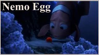 Nemo Egg extended version  Finding Nemo Thomas Newman [upl. by Collyer465]