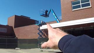 Toolbox Talk Aerial Lift Safety [upl. by Orian]