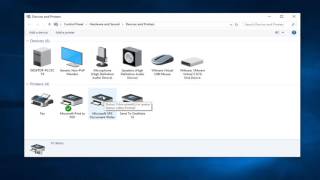 How To Fix Printer Issues In Windows 10 Tutorial [upl. by Spieler]