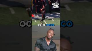 NFL Legends Brandon Marshall vs Chad “Ocho Cinco” Johnson Unpacking Failed Trade Dramas NFL [upl. by Aicilaanna]