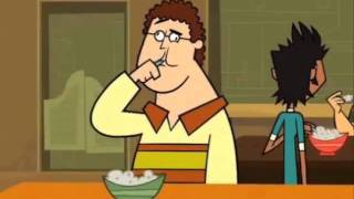 Total Drama Revenge of the Island Trailer 2 Subs Español [upl. by Ahtekal]