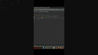 ASCII Value in Java  ASCII Value java coding programming developer trending shorts short [upl. by Navnod]