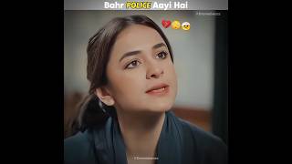 Apko Pata Hai Ap Kis Se Baat Kar Rahe Hain  Gentleman Drama 2nd Last Episode  Yumna Zaidi shorts [upl. by Leind484]