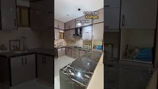 Apartment For Sale Karachi pakistan realestate realestate bahriatown karachithecityoflights [upl. by Sllew]