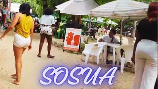 REAL LIFE IN SOSUA  EP46 [upl. by Humfried]