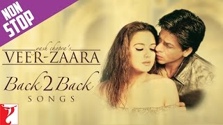 Aisa Des Hai Mera  Song With Lyrics  VeerZaara  Madan Mohan Javed Akhtar Lata Udit Gurdas [upl. by Magda]