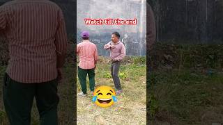 Chacha Ram Ram 😂😂 Aditya Kashyap Bareilly ytshorts shorts comedy funny viralvideo viral [upl. by Ijuy]