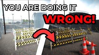 Why Your Unity Graphics Look Flat And How To Fix It [upl. by Selmore500]