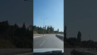 Adatepeden Lapsekiye keyifli ve müzik eşliğinde bir seyahat Çanakkale Adatepe Lapseki seyahat [upl. by Clayberg829]