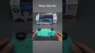 remote control car review  car unboxing  PKCarCollector shorts [upl. by Siraf348]