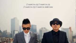 LeeSsang 리쌍  울고 싶어라 I want to cry ENG SUBEnglish Subtitles [upl. by Stewardson]