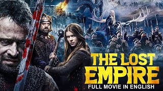 THE LOST EMPIRE  Hollywood English Movie  Colin Firth amp Ben Kingsley In English Full Action Movie [upl. by Amimej]