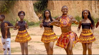 QOHA  Mwana Gwe Official Video [upl. by Bernardo]