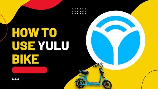 YULU Bike Ride and ReviewFull video in description shorts bangalore yulu yulubikes review [upl. by Letsirc386]