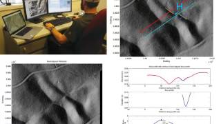 10High Resolution Topography LIPI Indonesia lectures 2013 [upl. by Hanover]