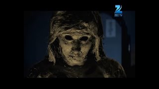 Fear Files  फियर फाइल्स  Darawani Kalpana  Horror Video Full Epi 167 Top Hindi Serial ZeeTv [upl. by Ahselet]